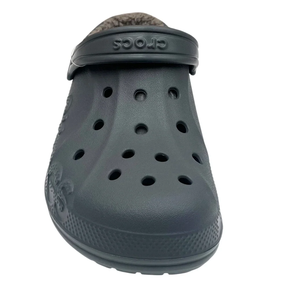 CROCS new tags